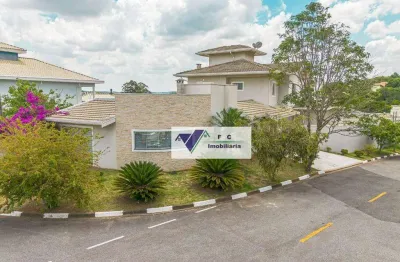 Casa a venda no condominio recanto dos paturis, vinhedo/sp