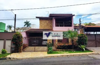 Casa com 3 quartos à venda na Rua Gelson Bruno Di Falco, Castelo, Valinhos