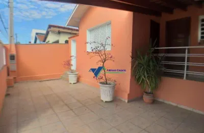Casa com 3 quartos à venda na Rua Comendador João Lucas, Jardim São Matheus, Vinhedo