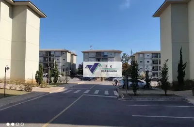 Apartamento com 2 quartos à venda na Rua Comendador João Lucas, Altos do Morumbi, Vinhedo