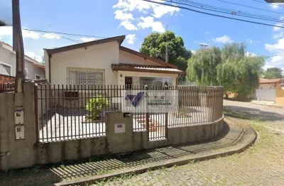 Casa com 2 quartos à venda na Praça Pará, Jardim Santana, Valinhos