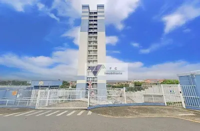 Apartamento a venda no residencial santa eliza, valinhos/sp
