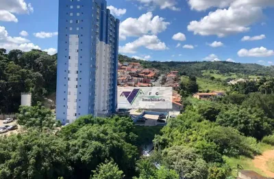 Oportunidade - apartamento no residencial verona em valinhos/sp