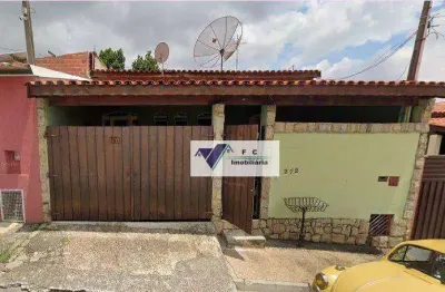 Casa com 2 quartos à venda na Rua Pedro Garbuio, Capela, Vinhedo