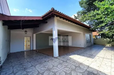 Casa com 3 quartos à venda na Rua Henedina de Oliveira Bresler, Vila Papelão, Valinhos