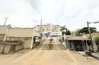 Apartamento com 2 quartos para alugar na Rua Maria Mercedes Etter Von Zuben, Jardim Antonio Von Zuben, Campinas