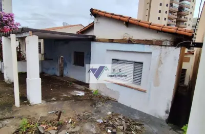 Terreno à venda na Rua Barão de Mauá, Vila Clayton, Valinhos