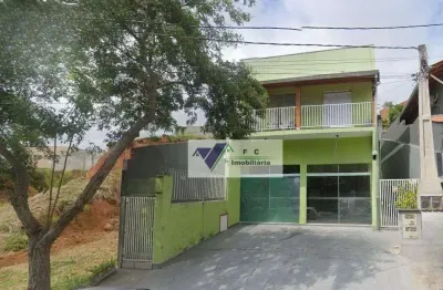 Casa com 2 quartos à venda na Rua Agenor de Mattos, Parque São José, Vinhedo