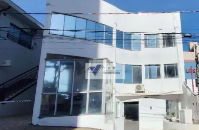 Prédio para alugar no Centro, Valinhos 