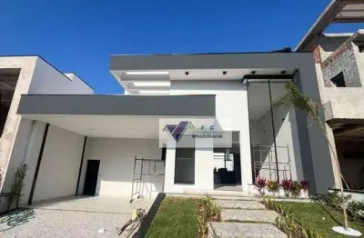 Casa à venda no condomínio mont´alcino, valinhos/sp