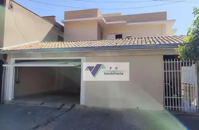 Casa com 3 quartos para alugar na Rua Comendador João Lucas, Jardim Melle, Vinhedo