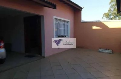 Casa com 3 quartos à venda na Rua João Luis Rodrigues, Capela, Vinhedo