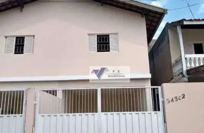 Casa com 2 quartos à venda na Rua Comendador João Lucas, Capela, Vinhedo