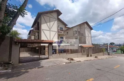 Apartamento a venda na avenida brasil em vinhedo/sp