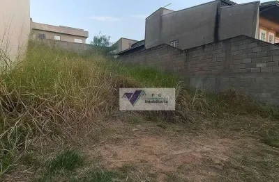 Terreno à venda na Rua Comendador João Lucas, Pinheirinho, Vinhedo