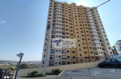 Apartamento com ótima localização a venda em valinhos/sp