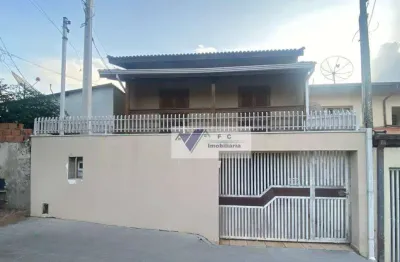 Casa com 3 quartos à venda na Rua Raposo Tavares, Jardim Eldorado, Vinhedo