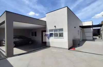 Casa com 3 quartos à venda na Rua Comendador João Lucas, Jardim São Matheus, Vinhedo