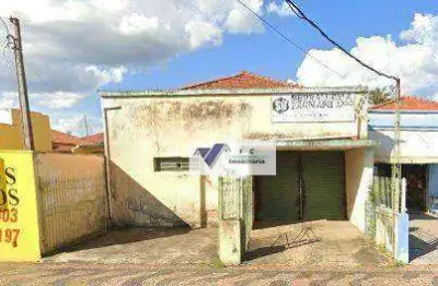 Barracão / Galpão / Depósito para alugar na Rua Treze de Maio, Centro, Valinhos