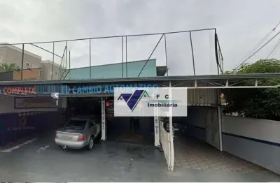 Barracão / Galpão / Depósito à venda na Rua Comendador João Lucas, Nova Vinhedo, Vinhedo