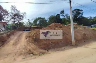 Ótimo terreno a venda na chácara sossego, valinhos/sp