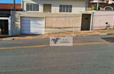 Casa à venda no jardim são cristovão, em valinhos/sp
