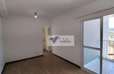 Apartamento para locação no residencial vienna ii em vinhedo/sp