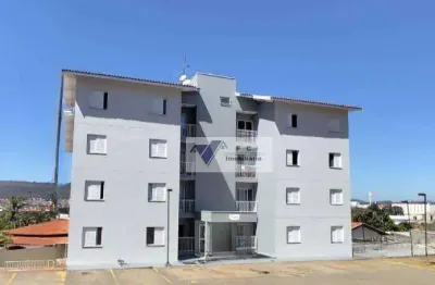 Apartamento para locação no residencial vienna ii em vinhedo/sp