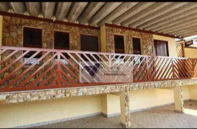 Casa com 2 quartos à venda na Rua Lúcia Negrello Centioli, Jardim Centenário, Valinhos