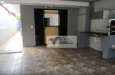 Casa com 2 quartos à venda na Rua Comendador João Lucas, Capela, Vinhedo