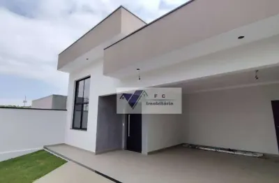Casa com 3 quartos à venda na Rua Sebastião Gomes de Oliveira, Fazenda Santana, Vinhedo
