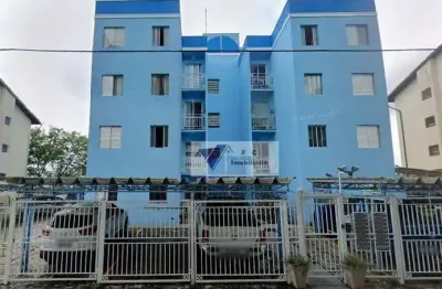Apartamento com 2 quartos à venda na Rua Ocleide Madia Zanella, Loteamento Pedra Verde, Valinhos