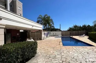 Apartamento para venda e locaão no condominio riviera de vinhedo/sp