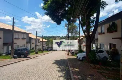 Casa com 2 quartos para alugar na Avenida Nossa Senhora de Lourdes, Capela, Vinhedo