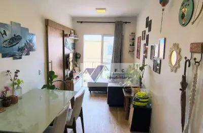 Apartamento com 2 quartos à venda na Rua Comendador João Lucas, Jardim Florência, Vinhedo