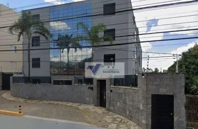 Apartamento de alto padrão para venda ou locação no condomínio flor da giesta, vinhedo/sp