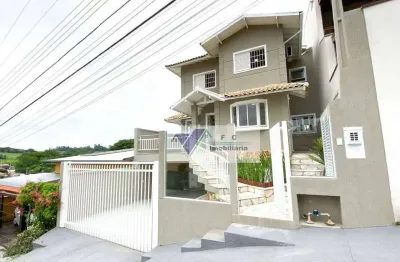 Casa com 3 quartos à venda na Rua Comendador João Lucas, Jardim Itália, Vinhedo