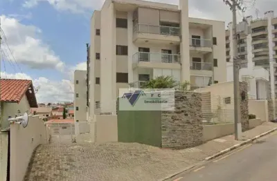 Apartamento com 3 quartos para alugar na Rua Riachuelo, Centro, Vinhedo