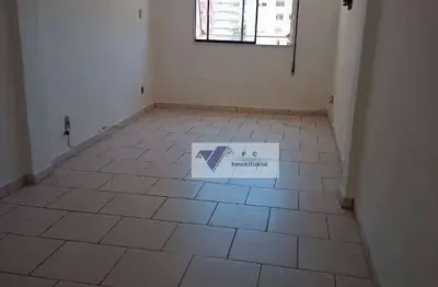 Kitnet / Stúdio à venda na Rua Barreto Leme, Centro, Campinas