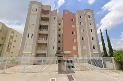 Apartamento com 3 quartos à venda na Rua Pedro de Lucca, Parque Florence, Valinhos