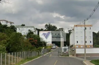 Apartamento a venda no coondomínio jesus de nazaré, valinhos/sp