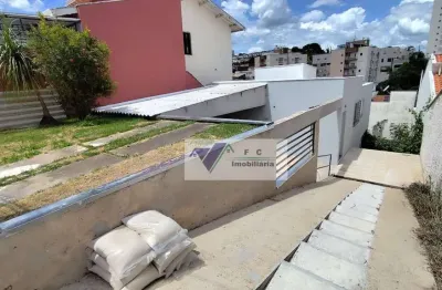Casa com 3 quartos à venda na Rua Amélia Bucioli Valente, Jardim Panorama, Valinhos