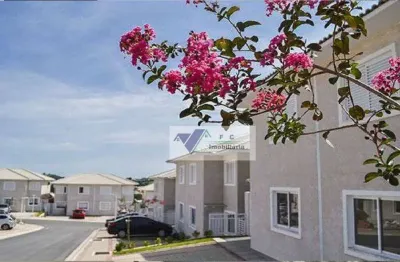 Casa em condomínio fechado com 3 quartos à venda na Rua João Alonso, Jardim Santa Helena, Valinhos