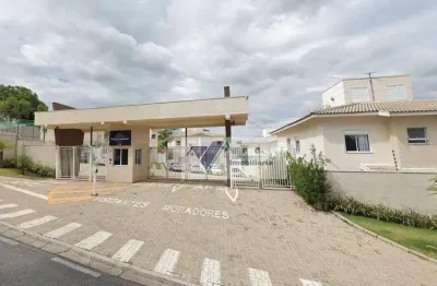 Casa em condomínio fechado com 2 quartos à venda na Vila Omizollo, Louveira 