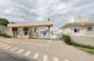 Casa em condomínio fechado com 2 quartos para alugar na Vila Omizollo, Louveira 