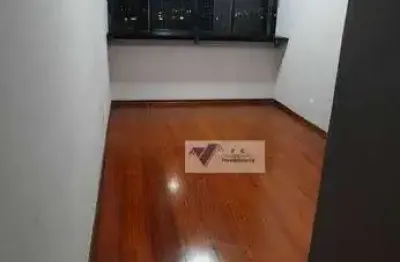 Apartamento com 1 quarto à venda na Rua General Osório, Vila Martina, Valinhos