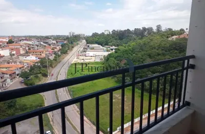 Apartamento com 02 dormitórios no bairro engordadouro - jundiaí/sp - condomínio ravenna - ref. 22605