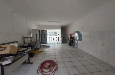 Salão comercial para locação no bairro vila maringa - jundiaí / sp