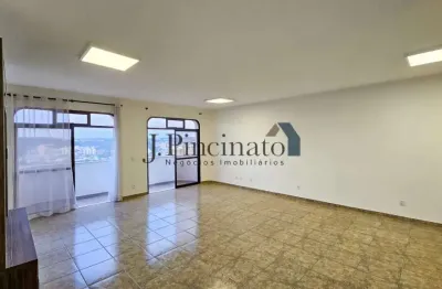 Apartamento com 03 quartos no condomínio mediterrâneo - centro - jundiaí/sp