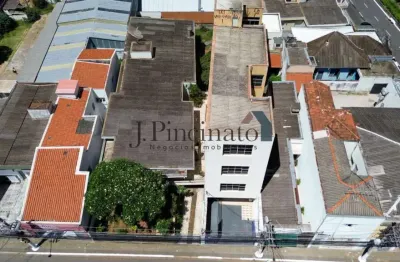 Casa sobrado com 07 quartos à venda no centro de jundiai/sp. ref. 5136
